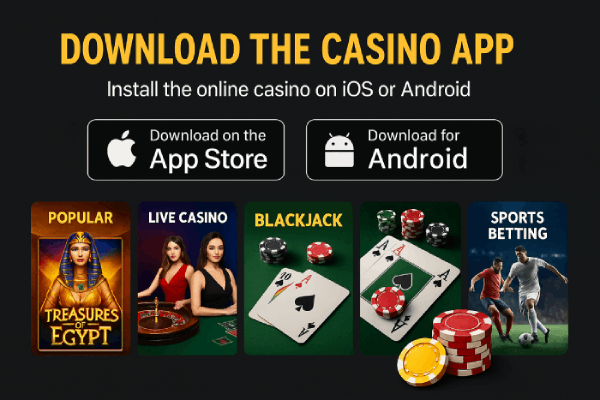 betmotion APK - Download Oficial Android