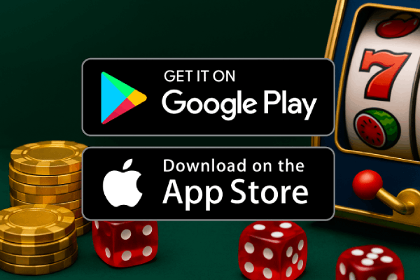 Como Instalar APK betmotion