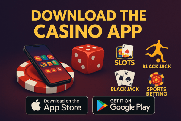 Recursos App betmotion