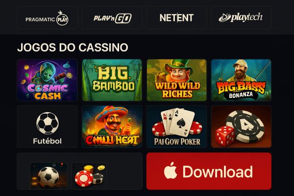 Como Registrar e Fazer Login betmotion