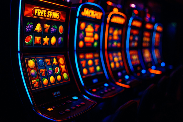 FAQ - Perguntas Frequentes betmotion