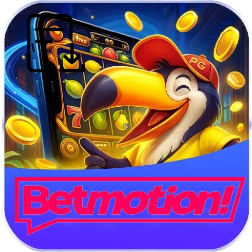 Baixar app da betmotion gratuitamente