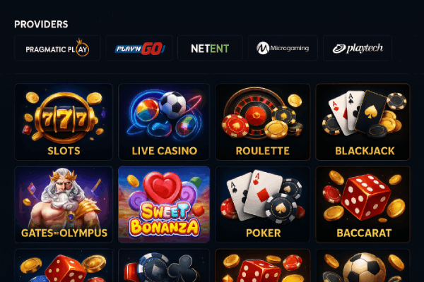 Legalidade betmotion no Brasil