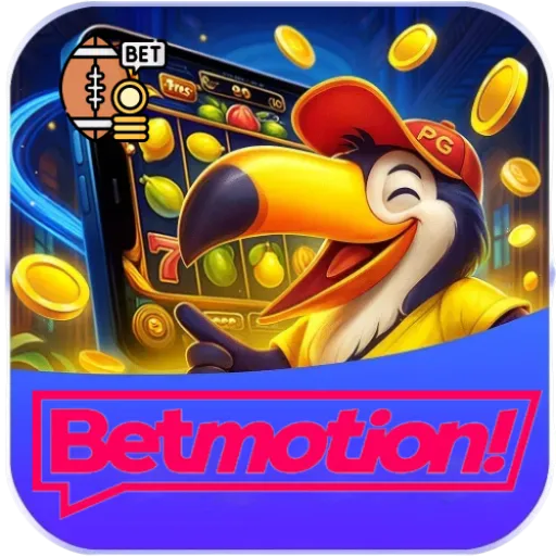 Apostas esportivas da betmotion com odds competitivas