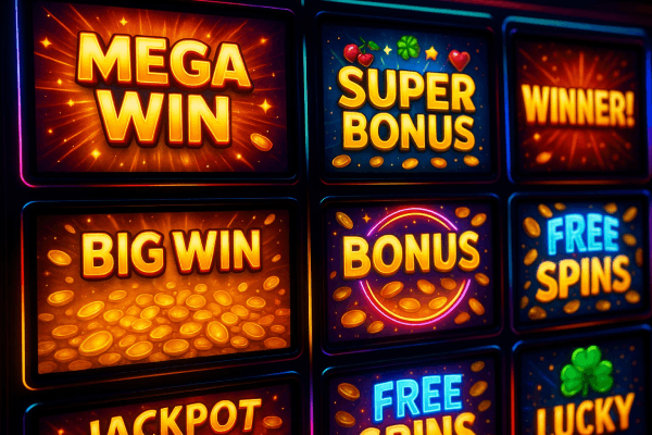 betmotion Bônus - Catálogo Completo 2025