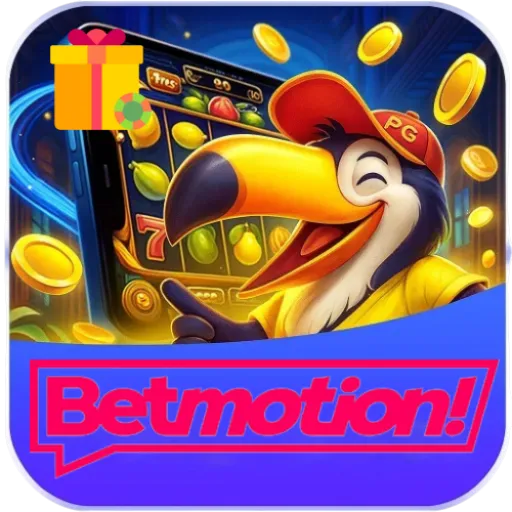 Bônus betmotion
