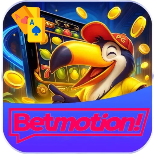 Cassino ao vivo da betmotion com dealers reais