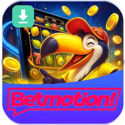 Download gratuito do app da betmotion