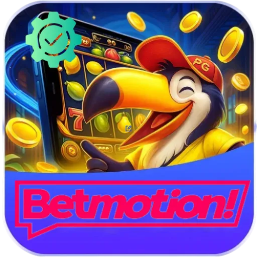 Como instalar o app da betmotion
