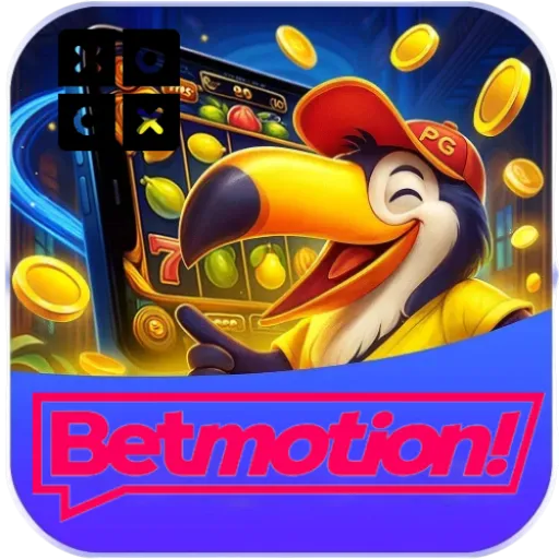 Jogos online da betmotion com variedade de opções