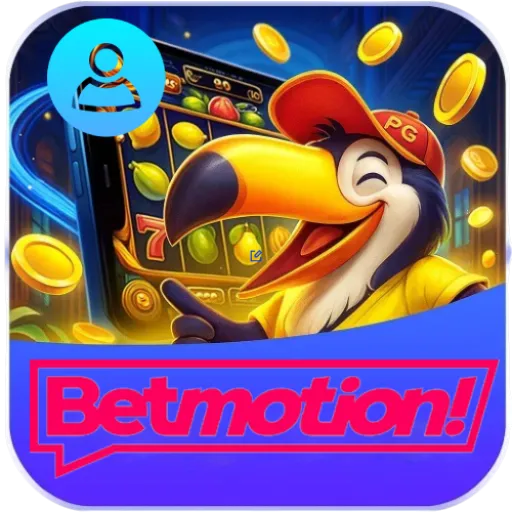 Login seguro na betmotion