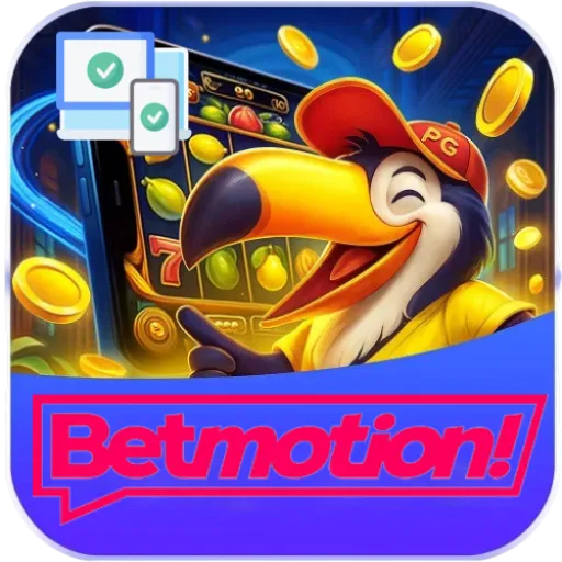 Plataforma completa da betmotion com todos os jogos