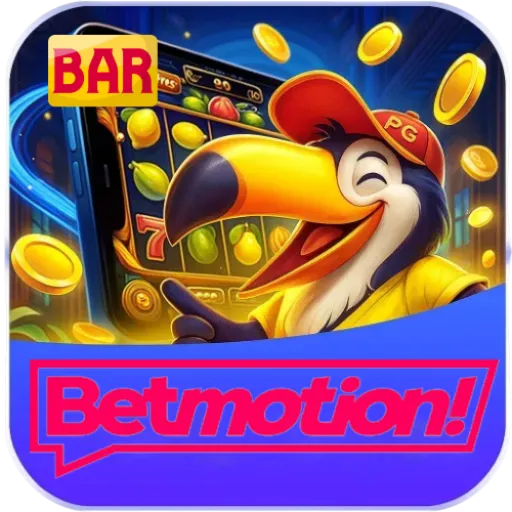 Slots online da betmotion com jackpots progressivos