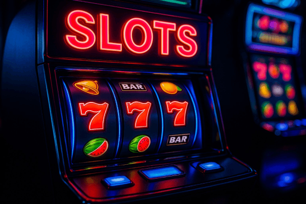 betmotion Slots - 1.500+ Jogos