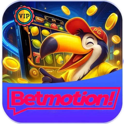 Programa VIP exclusivo da betmotion