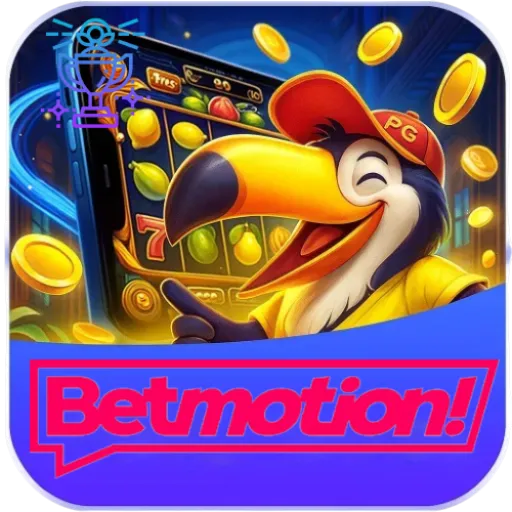 Ganhe prêmios incríveis na betmotion